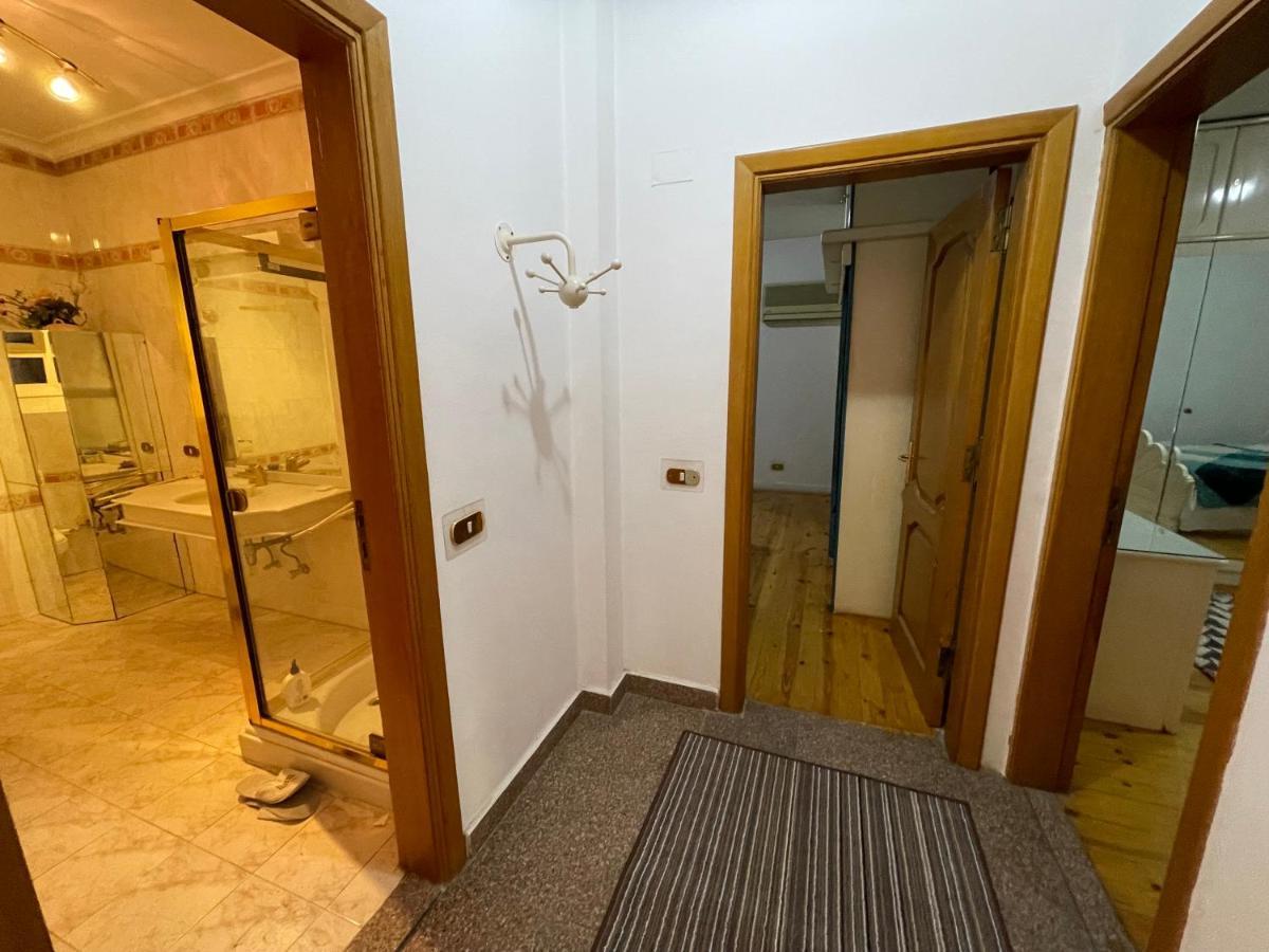 Heliopolis Modern 2bdr Apartamento El Cairo